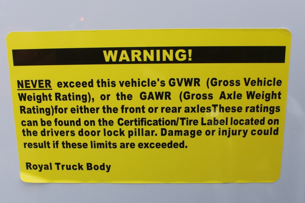 used work trucks for sale