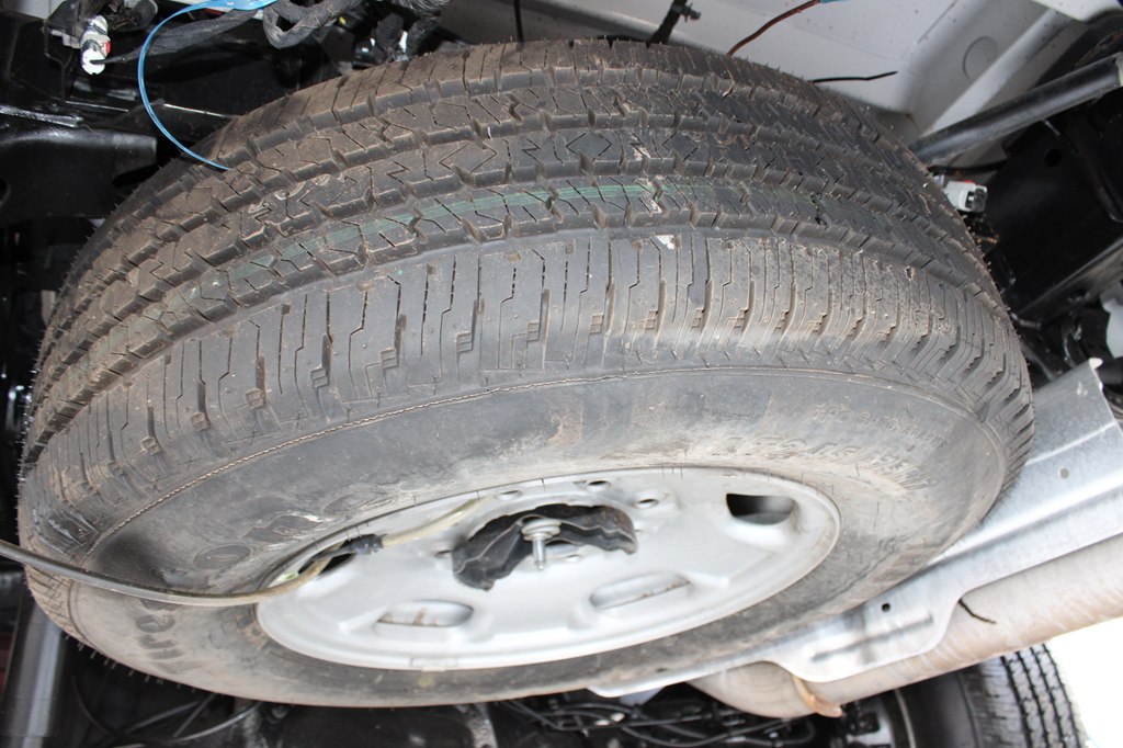 used work trucks for sale
