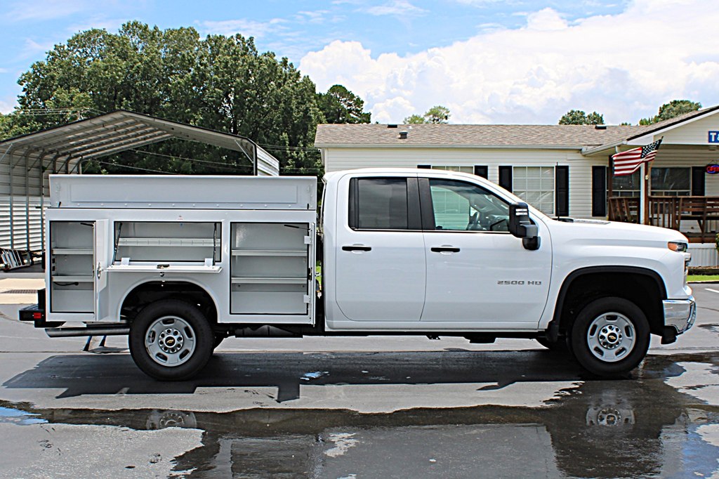 used work trucks for sale