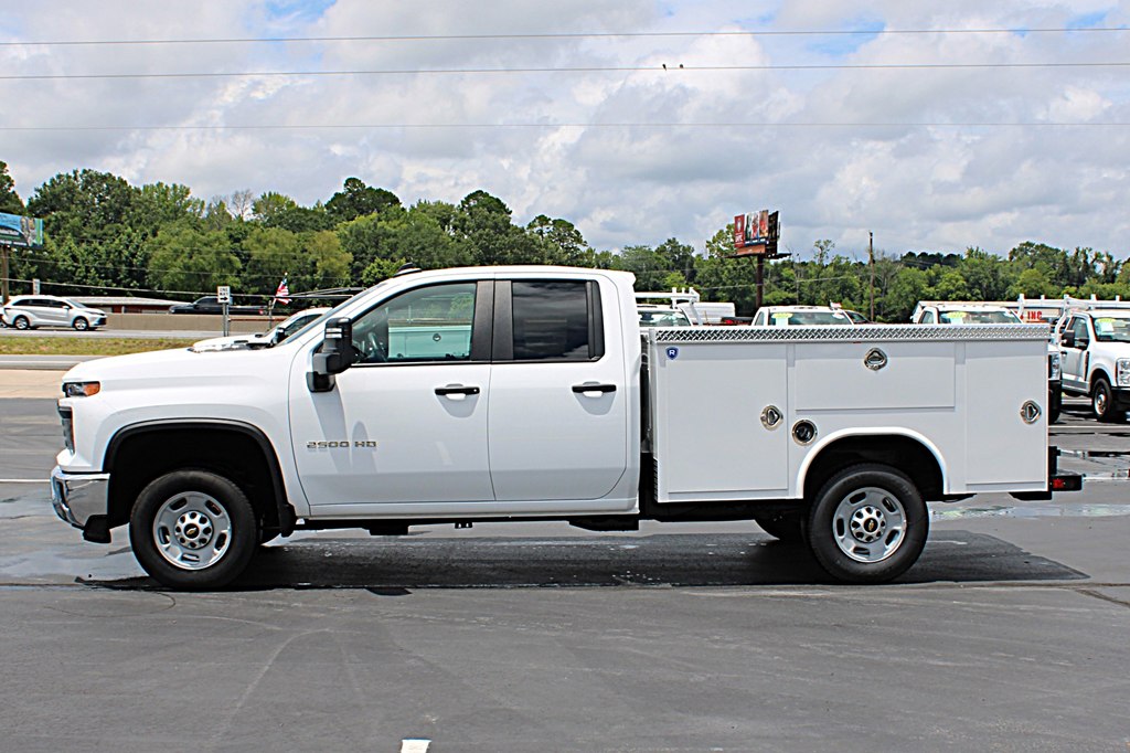 used work trucks for sale