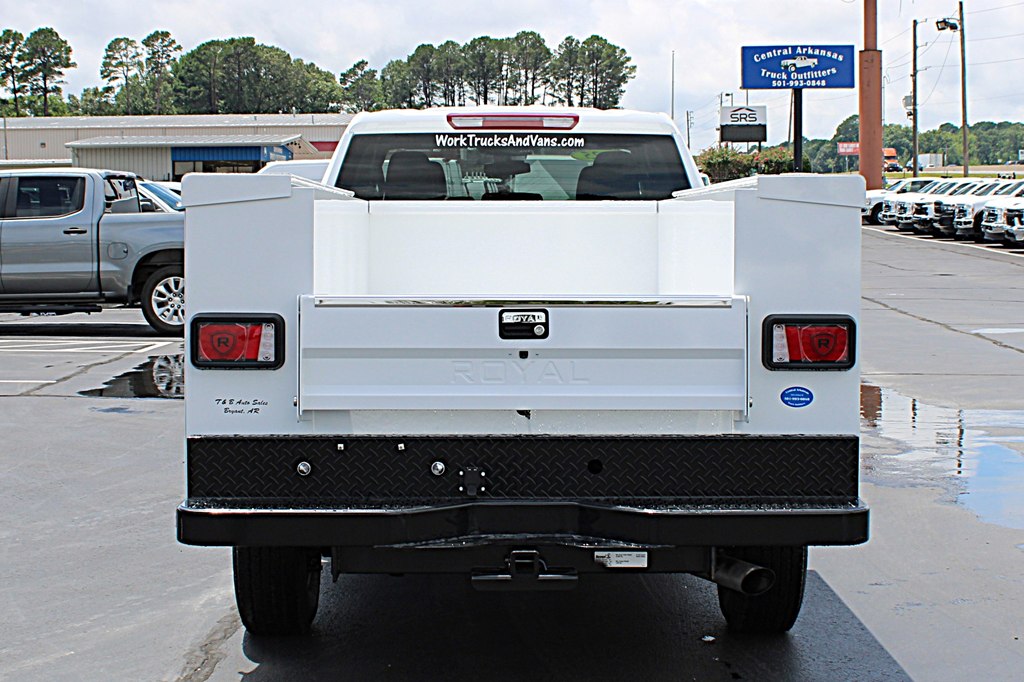 trucks for sale arkansas