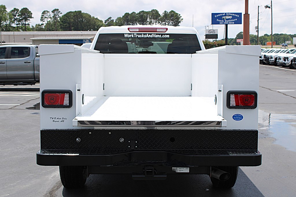 used work trucks for sale