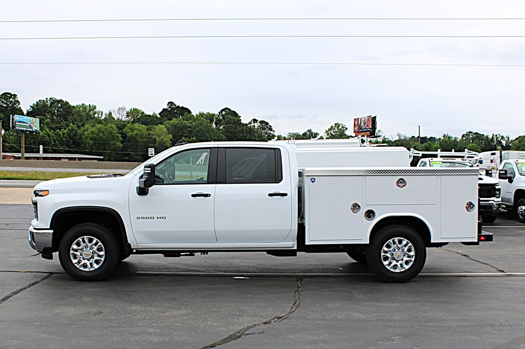 used work trucks for sale