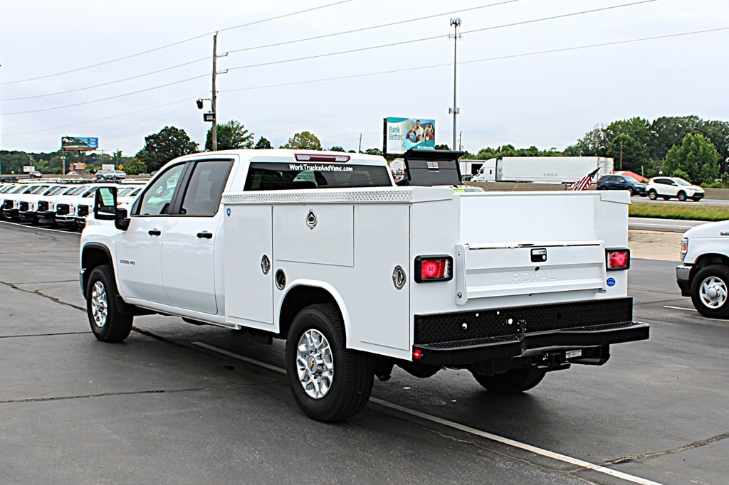 used work trucks for sale