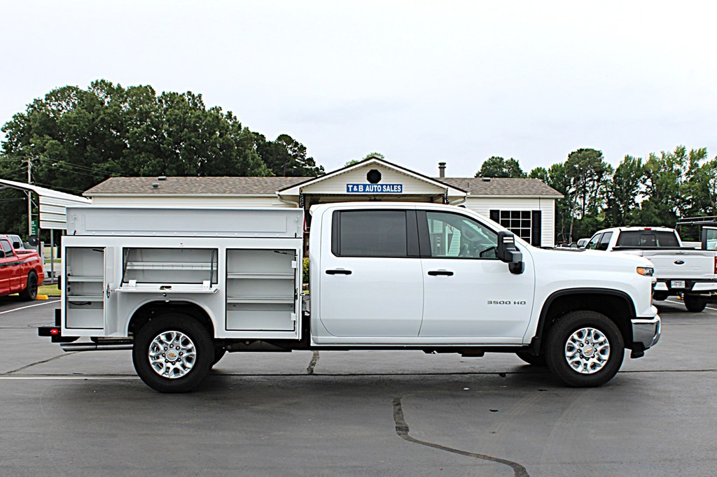 used work trucks for sale