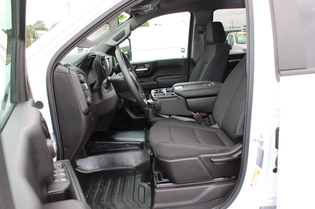 used work trucks for sale