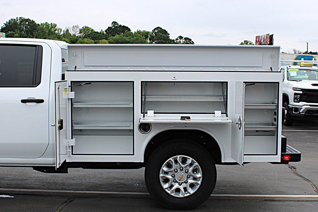 used work trucks for sale