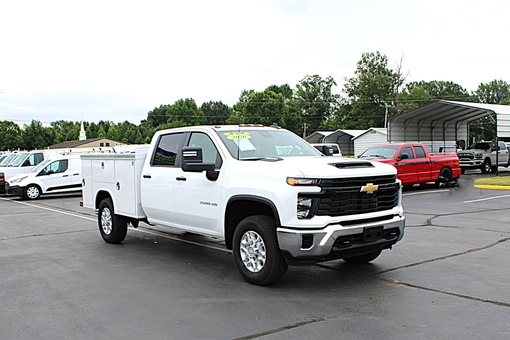 trucks for sale arkansas