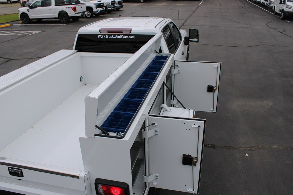 used work trucks for sale