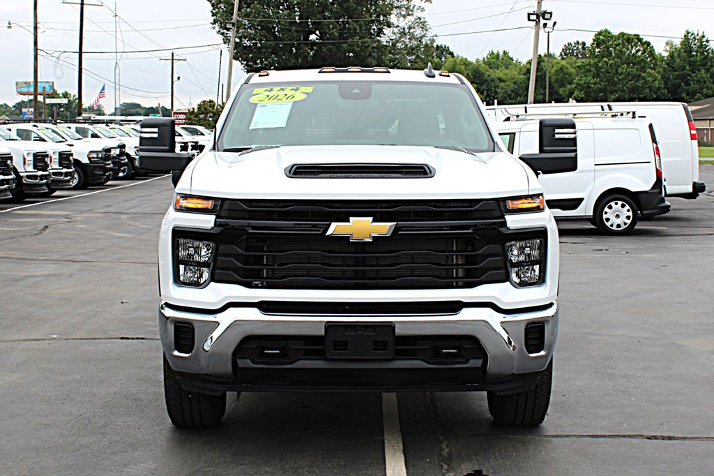 trucks for sale arkansas