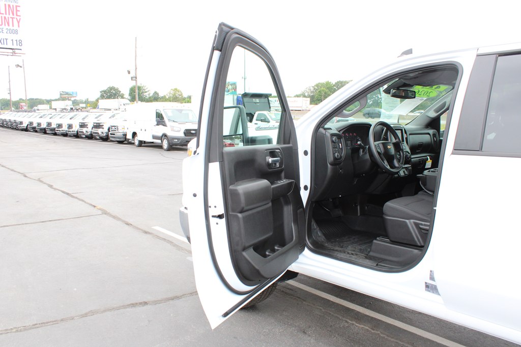 used work trucks for sale