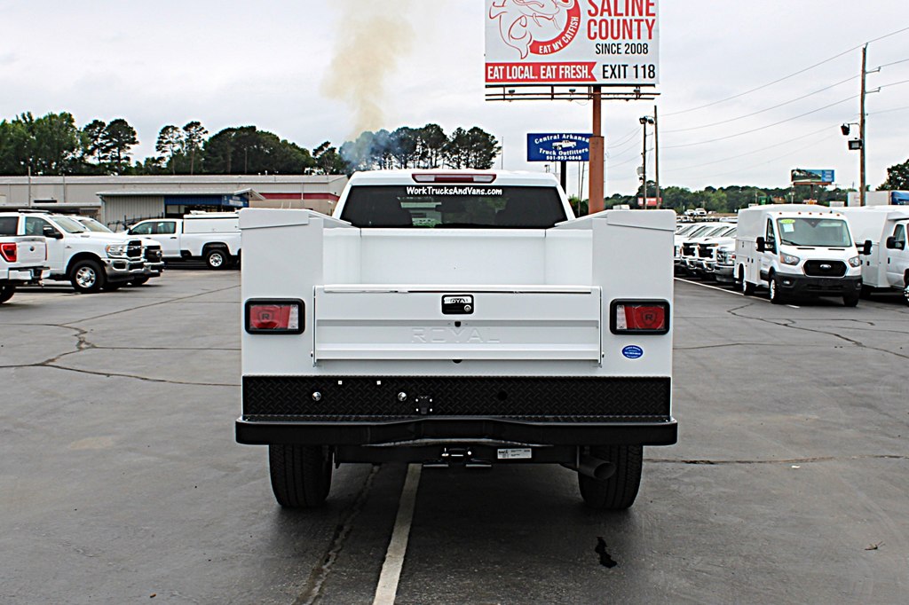 used work trucks for sale