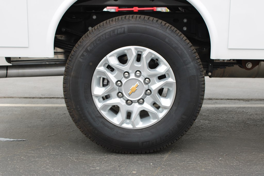 used work trucks for sale
