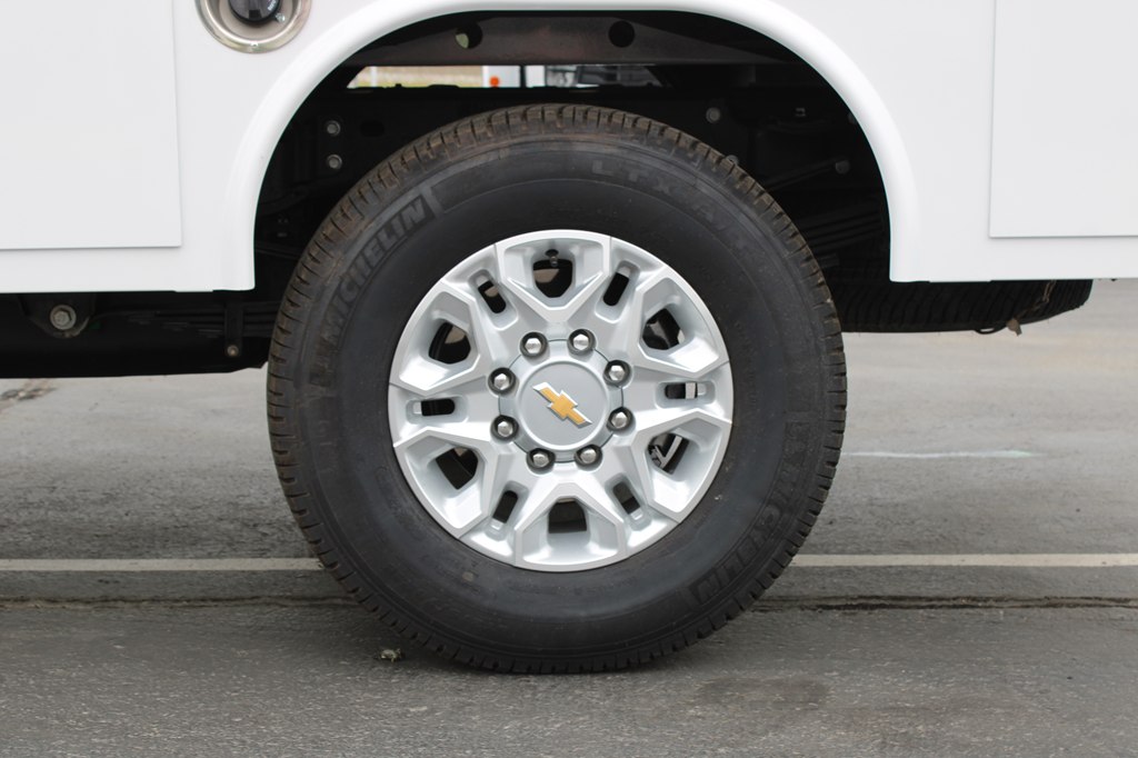 used work trucks for sale