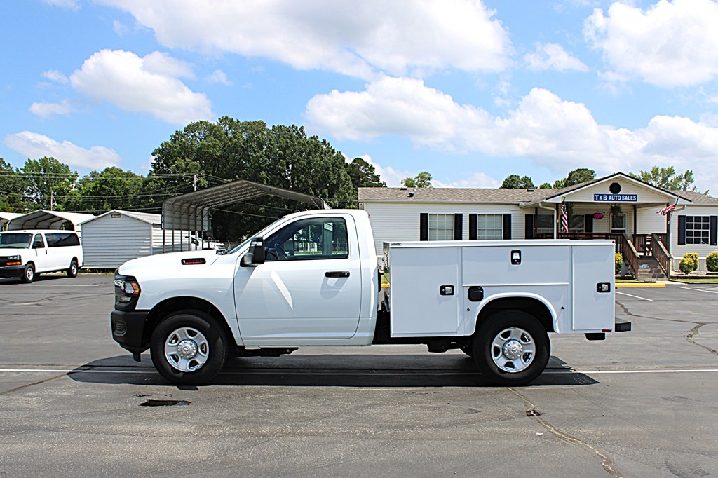 used work trucks for sale