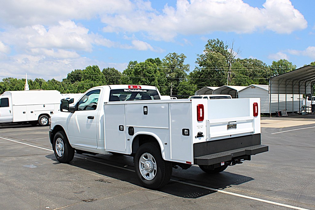 used work trucks for sale