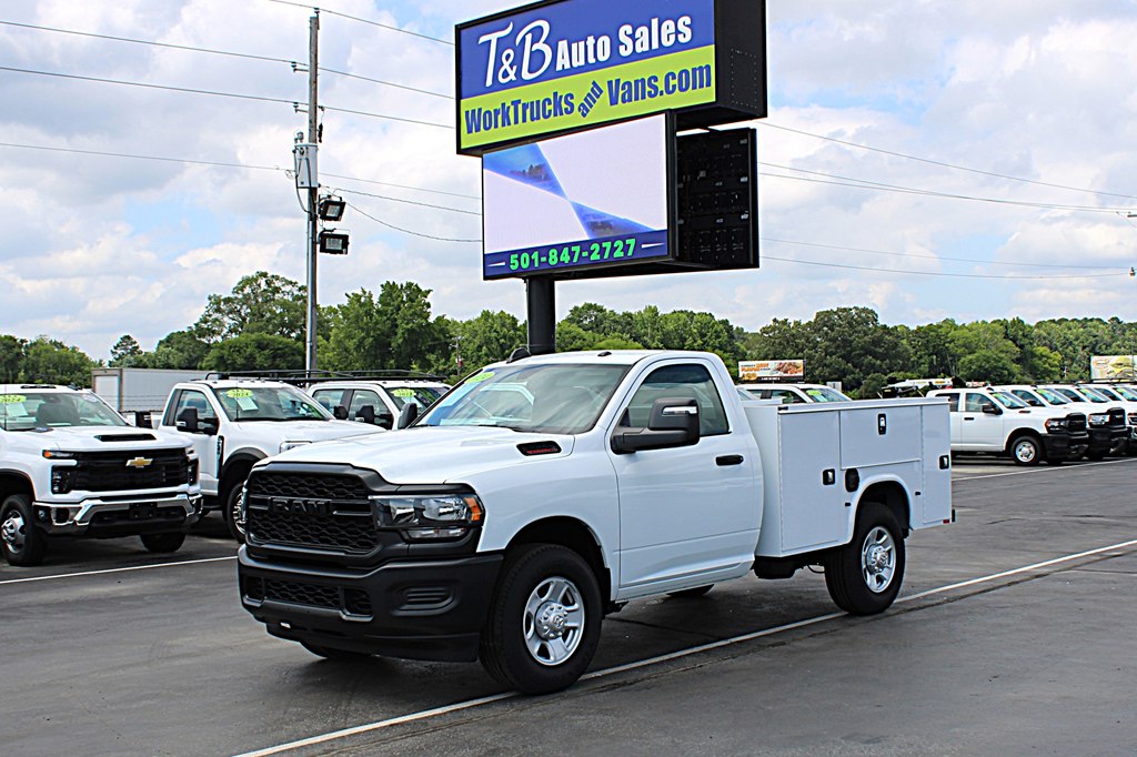 trucks for sale arkansas