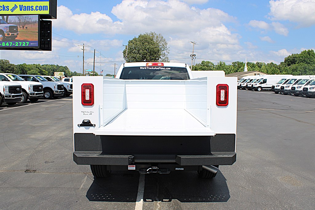 used work trucks for sale
