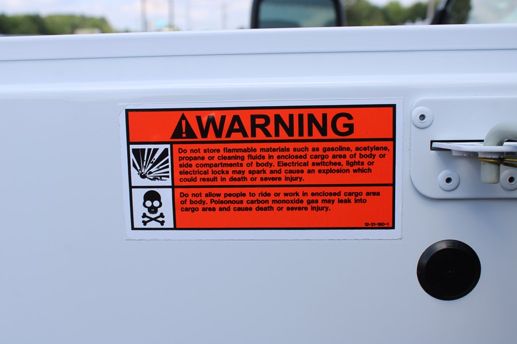 used work trucks for sale