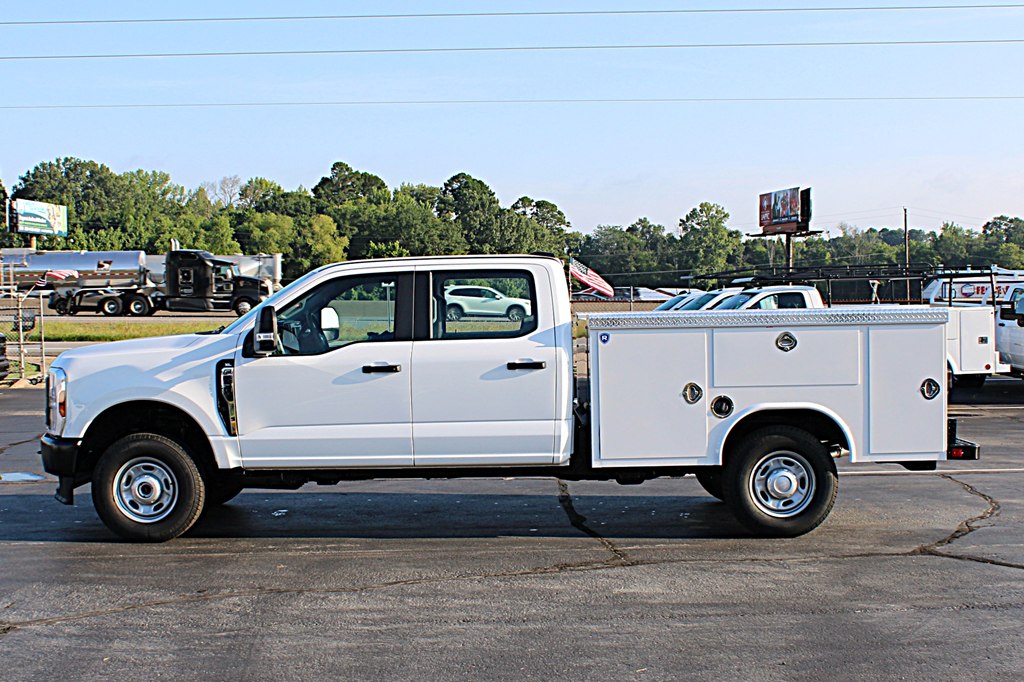 used work trucks for sale