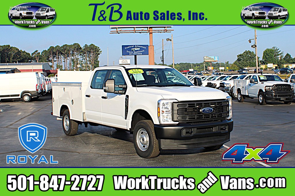 trucks for sale arkansas