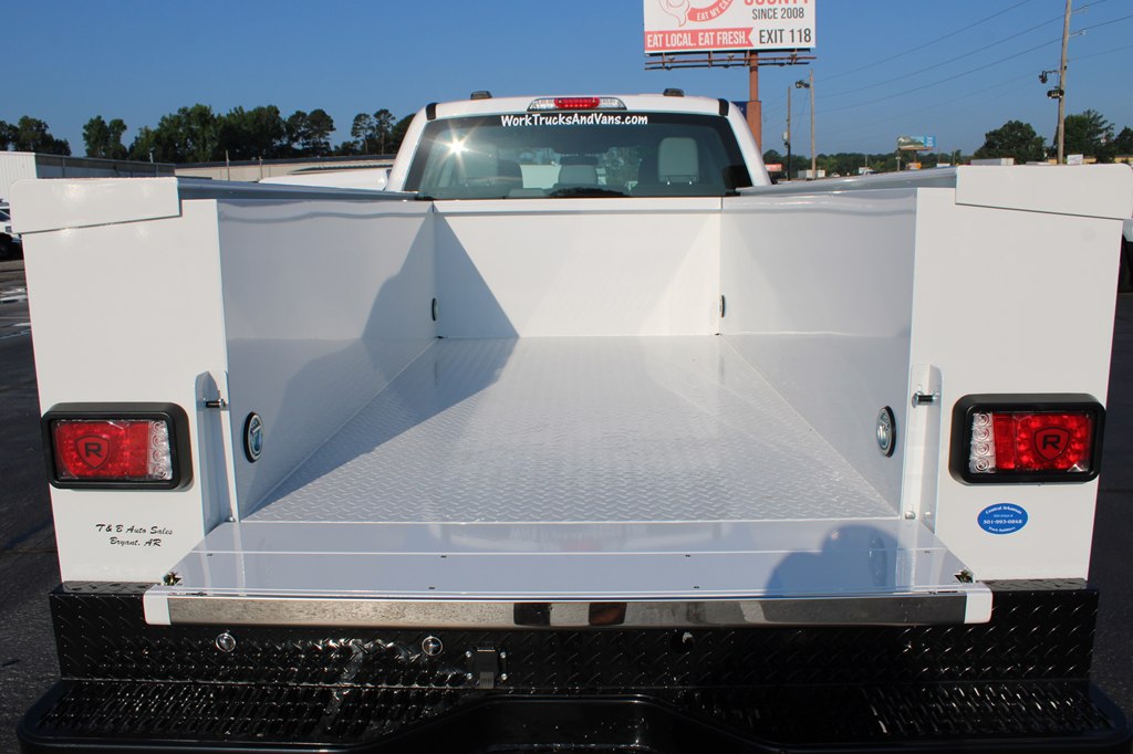trucks for sale arkansas
