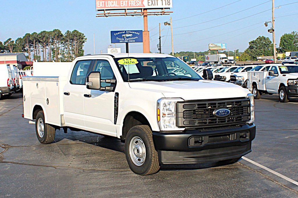 trucks for sale arkansas