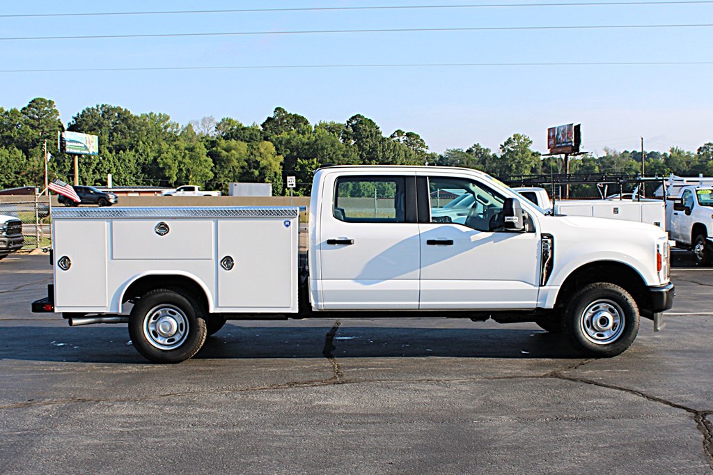 used work trucks for sale