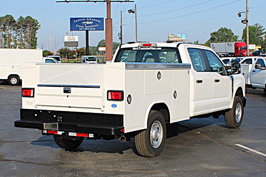 trucks for sale arkansas