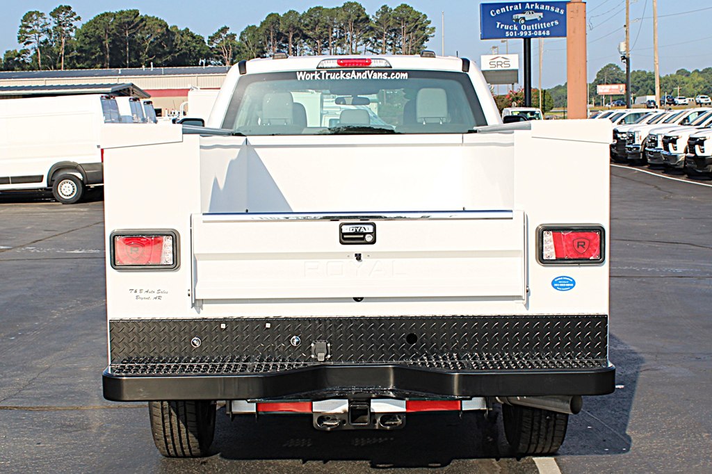 trucks for sale arkansas