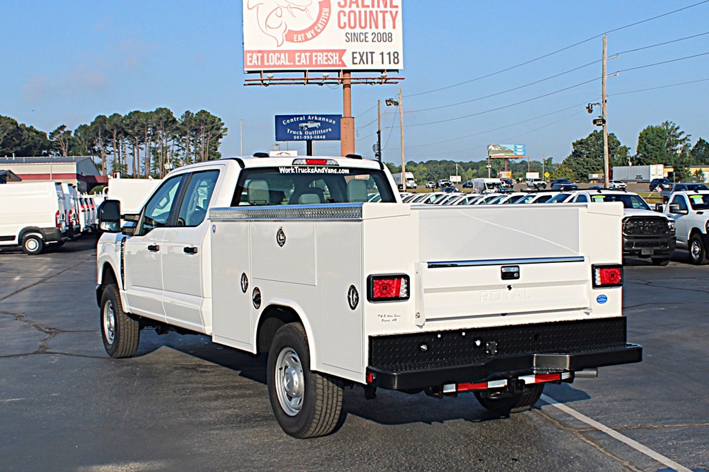 used work trucks for sale