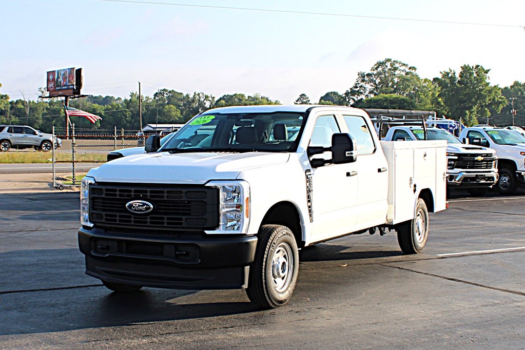 used work trucks for sale
