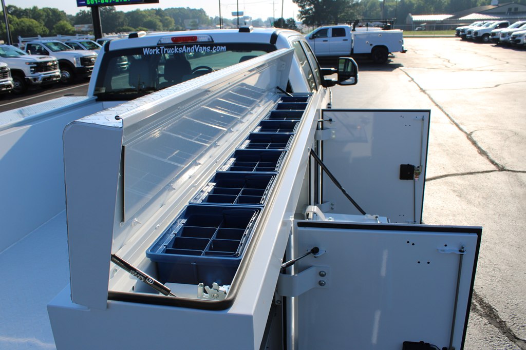 trucks for sale arkansas