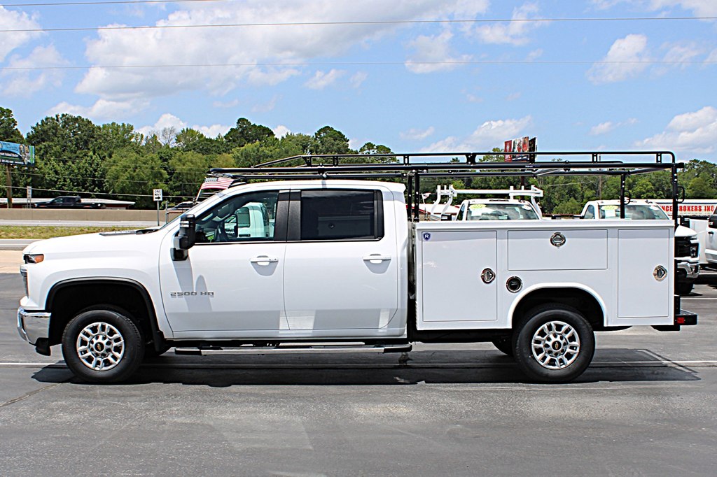 used work trucks for sale