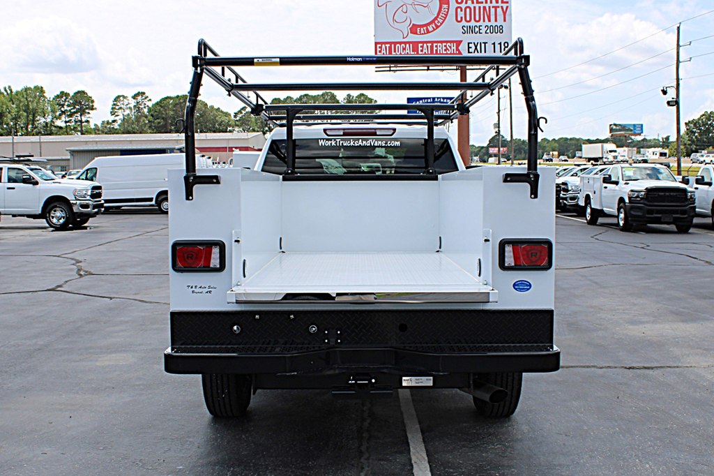 trucks for sale arkansas