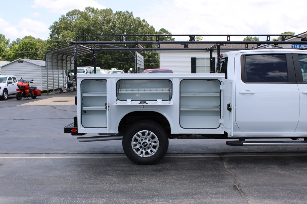 used work trucks for sale