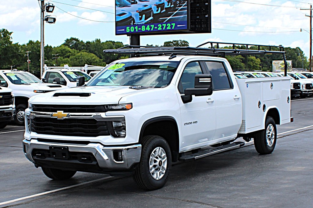 trucks for sale arkansas