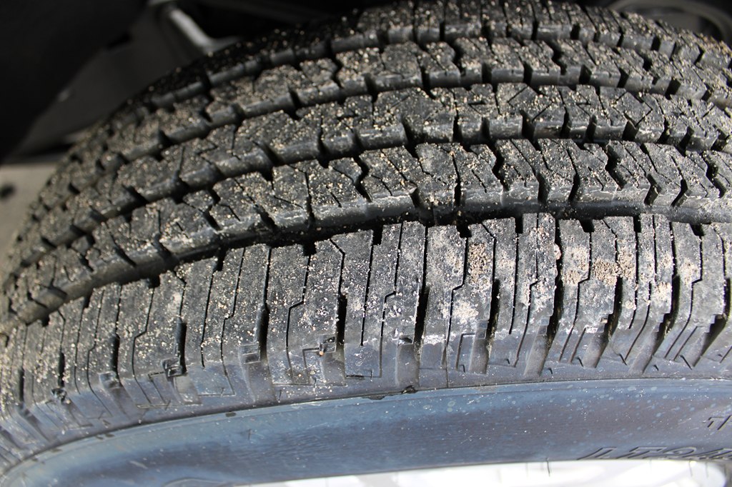 used work trucks for sale