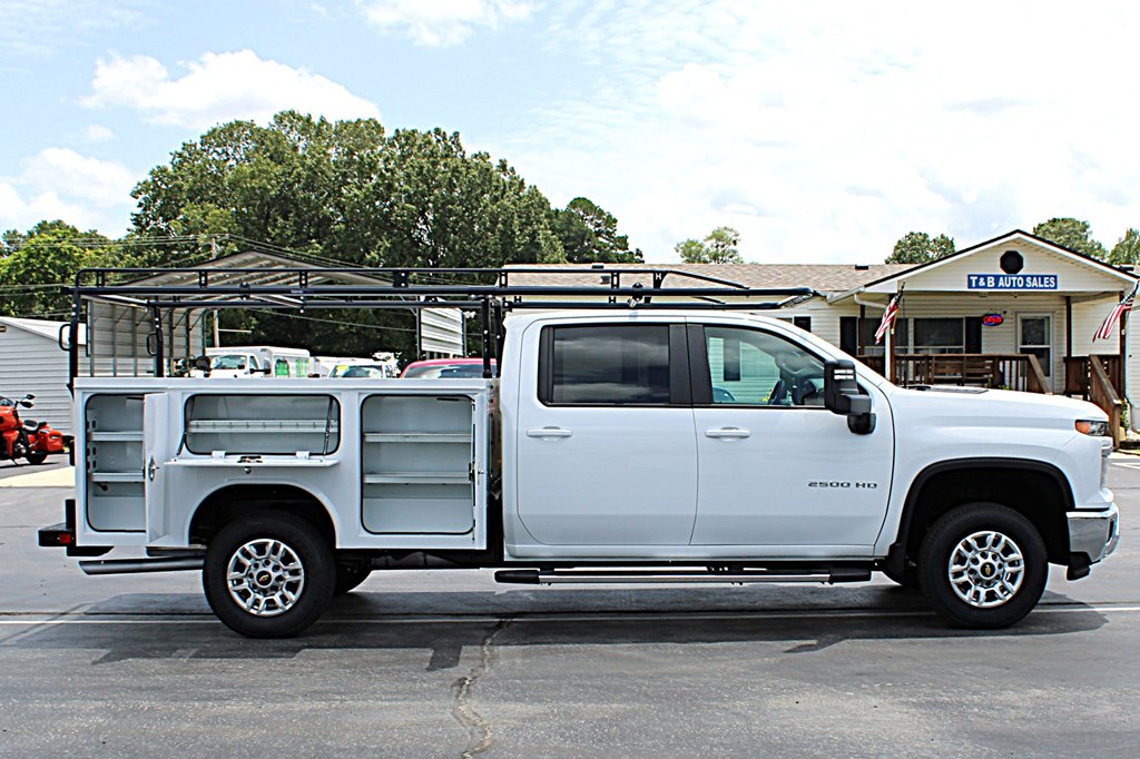 trucks for sale arkansas