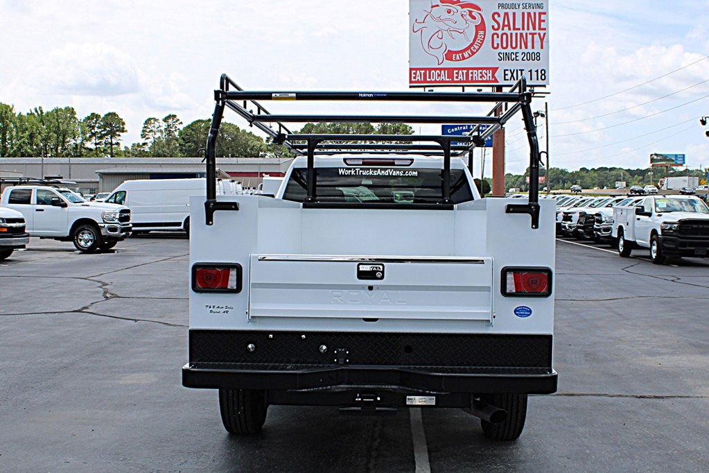 used work trucks for sale