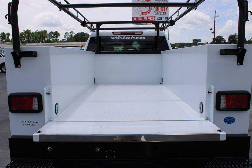 used work trucks for sale