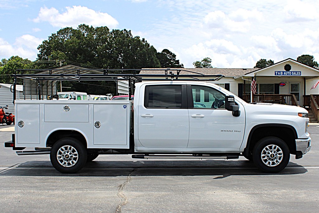 used work trucks for sale