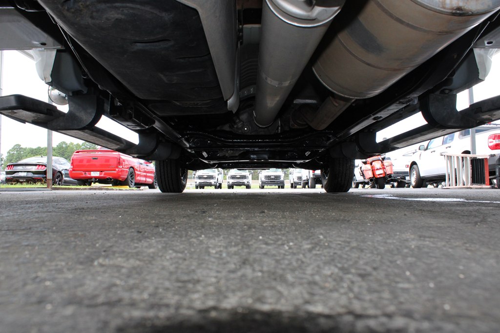 used work trucks for sale