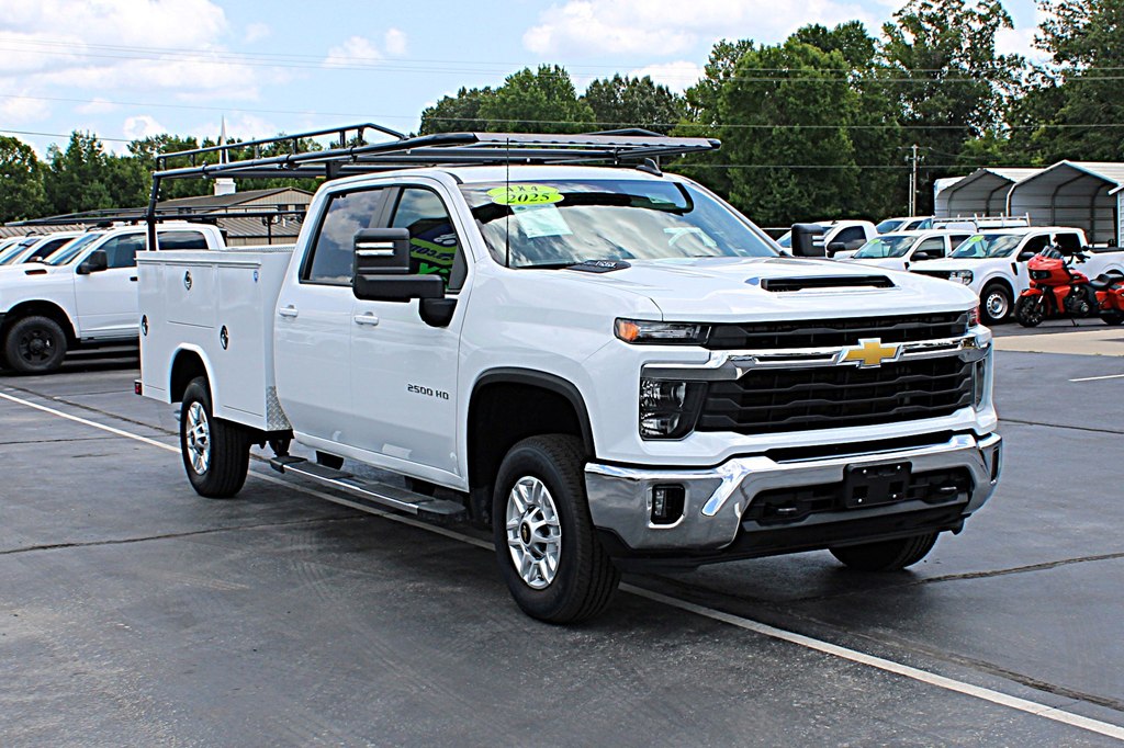 used work trucks for sale