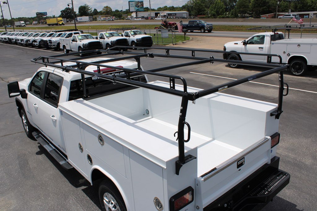 used work trucks for sale