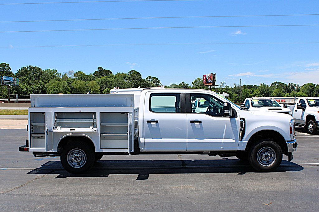 used work trucks for sale