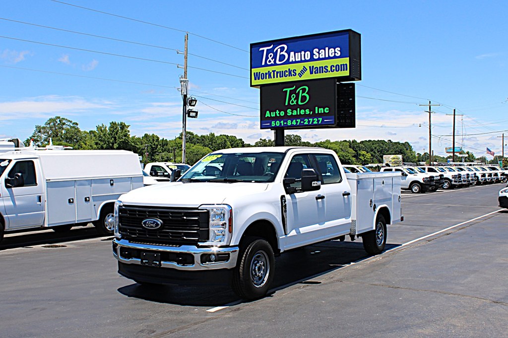 trucks for sale arkansas