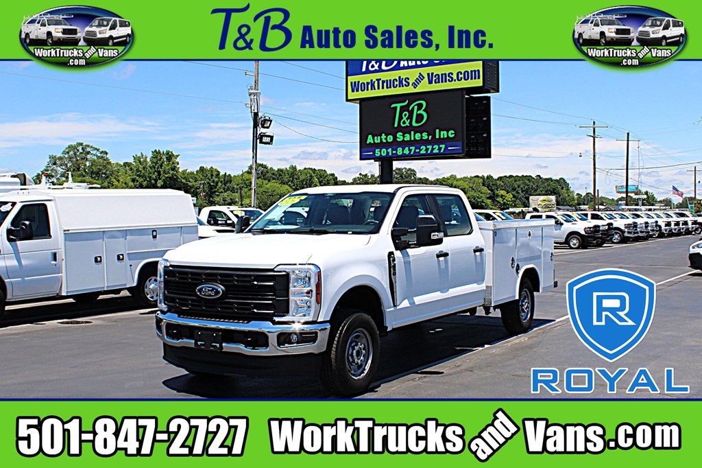 trucks for sale arkansas