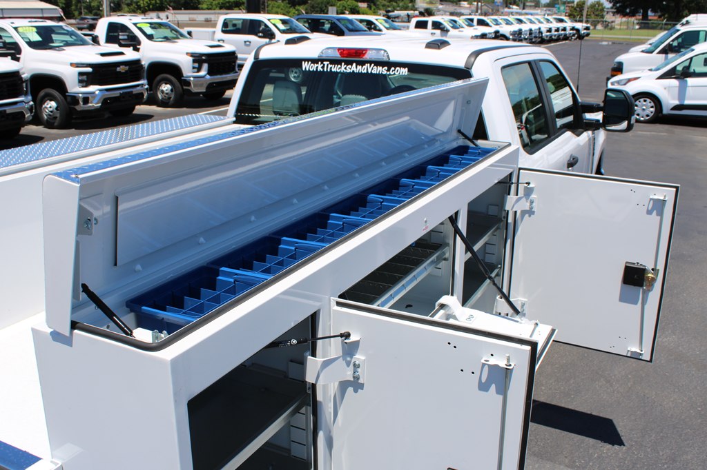 used work trucks for sale