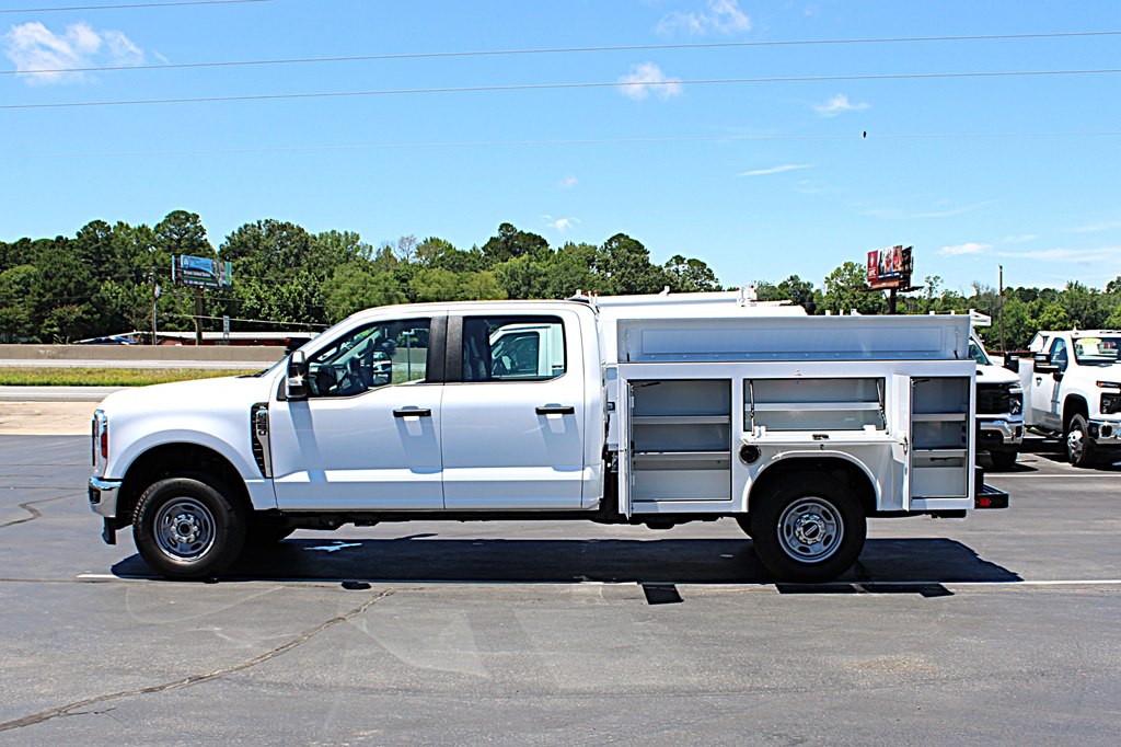 used work trucks for sale
